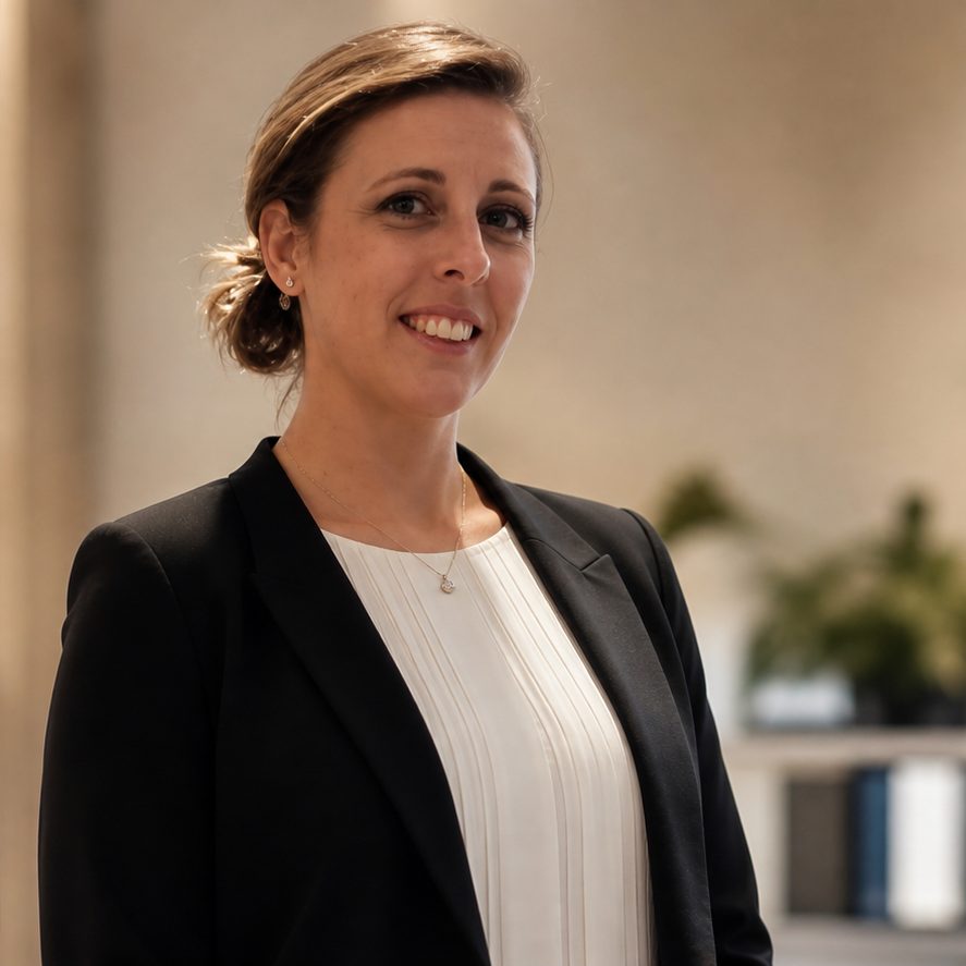 Claudia Chagas — Founder & CEO